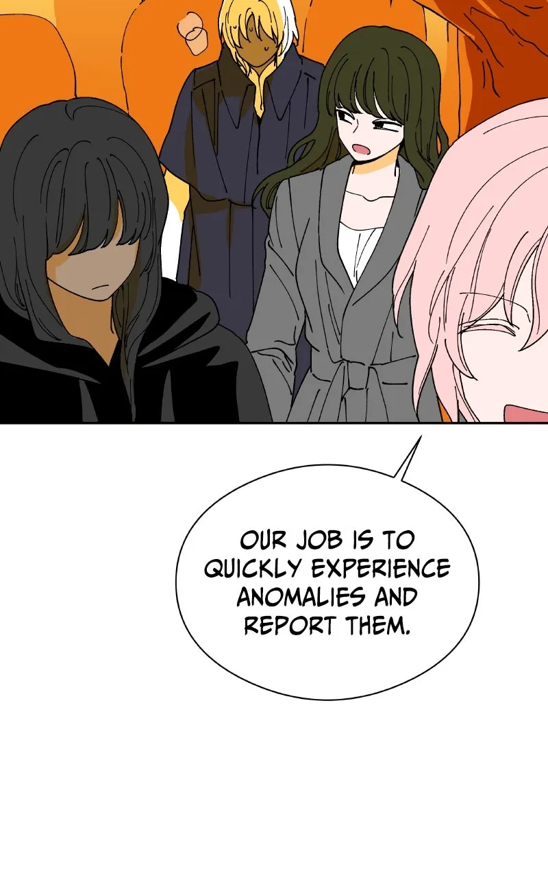 Read False Paradise chapter 43 image 32 on Lezhin
