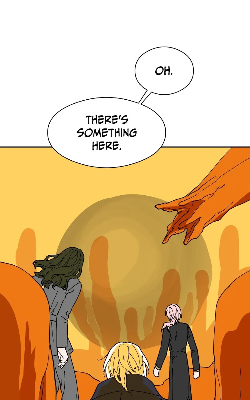 Read False Paradise chapter 43 image 33 on Lezhin