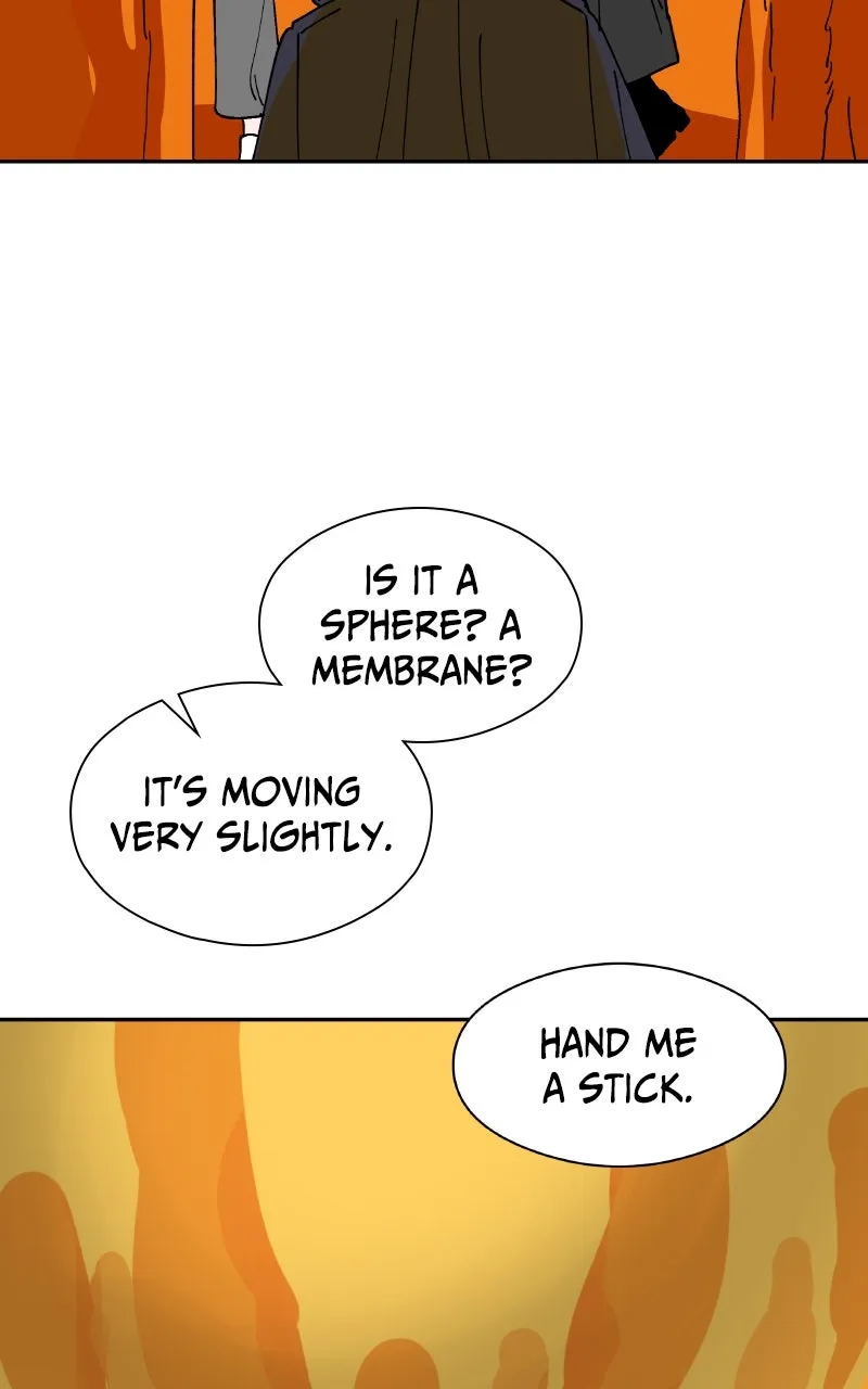 Read False Paradise chapter 43 image 34 on Lezhin