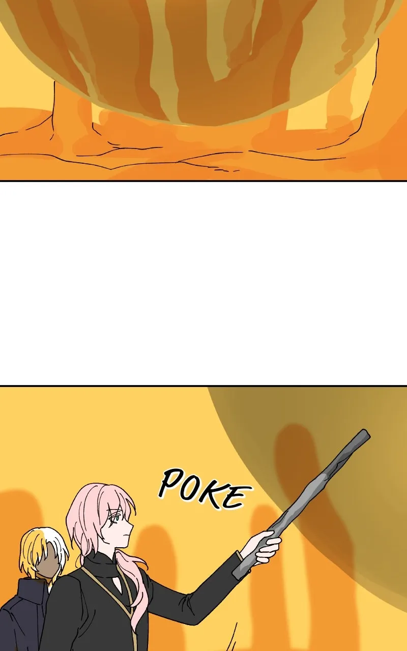 Read False Paradise chapter 43 image 35 on Lezhin