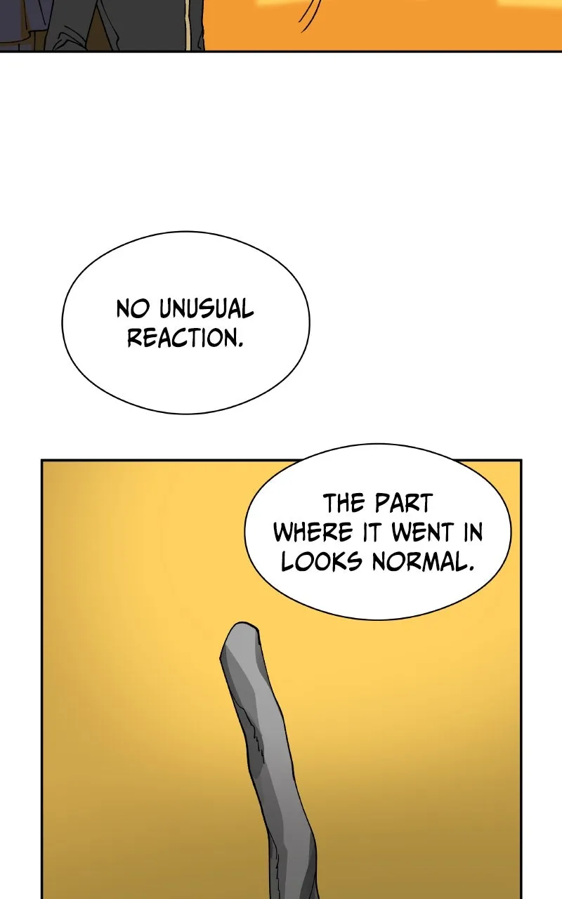 Read False Paradise chapter 43 image 36 on Lezhin