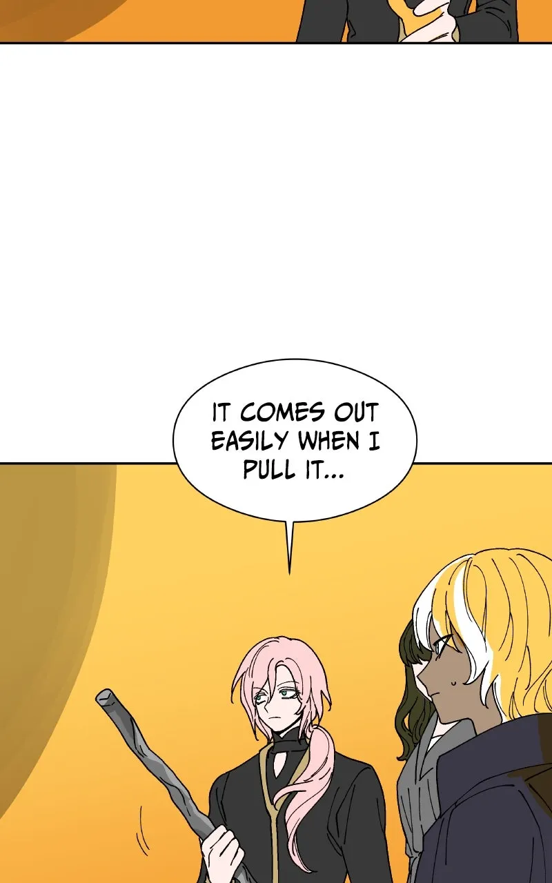 Read False Paradise chapter 43 image 38 on Lezhin