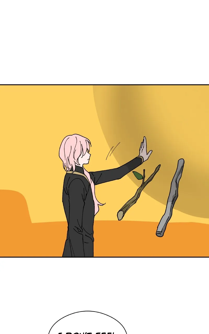 Read False Paradise chapter 43 image 40 on Lezhin