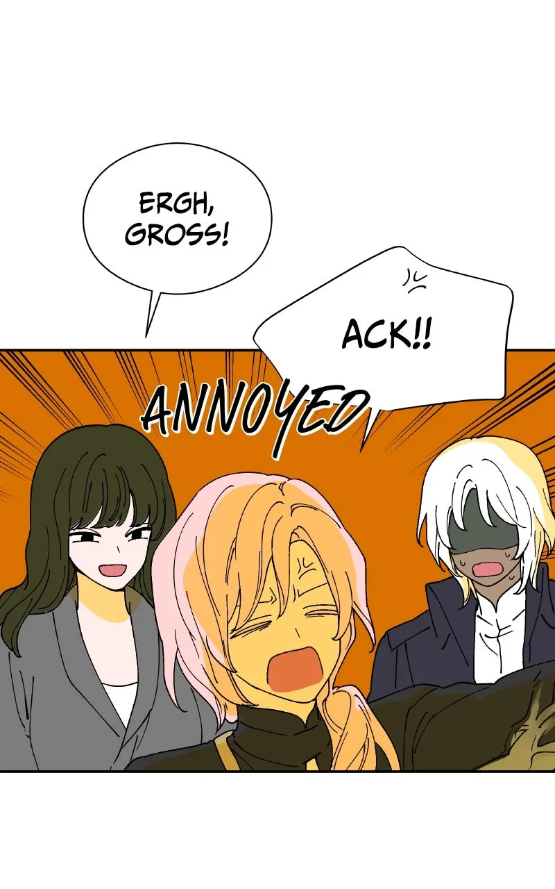 Read False Paradise chapter 43 image 43 on Lezhin