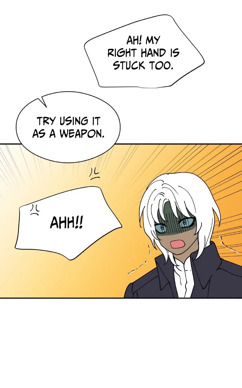 Read False Paradise chapter 43 image 44 on Lezhin