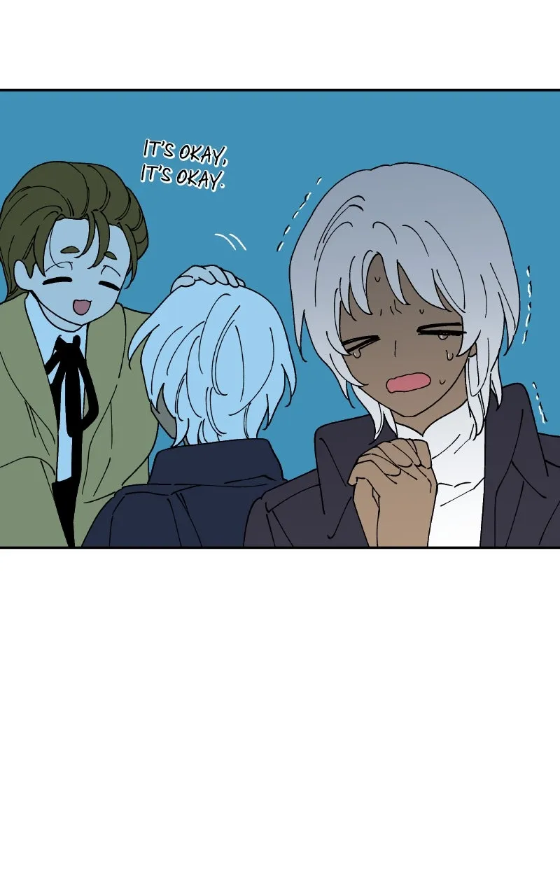 Read False Paradise chapter 43 image 45 on Lezhin