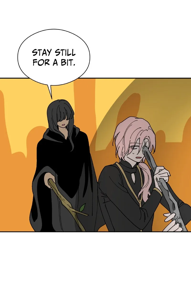 Read False Paradise chapter 43 image 47 on Lezhin