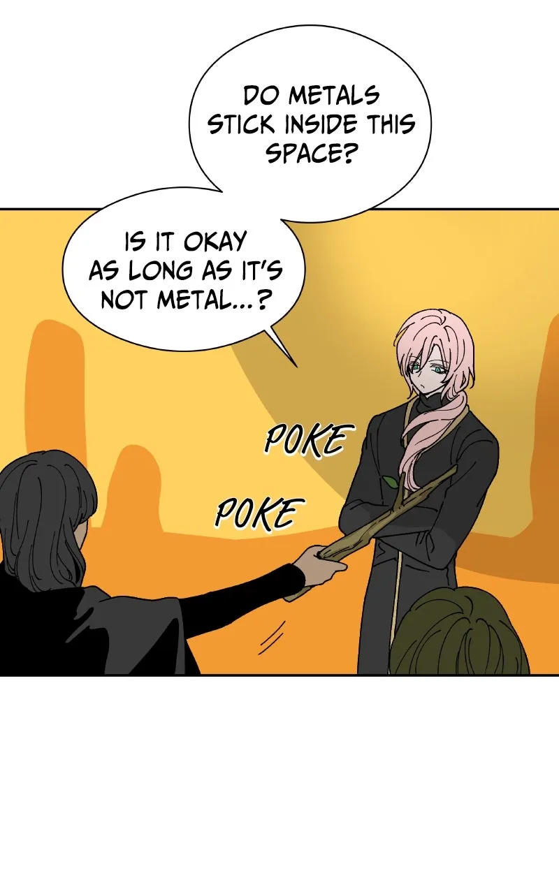 Read False Paradise chapter 43 image 53 on Lezhin