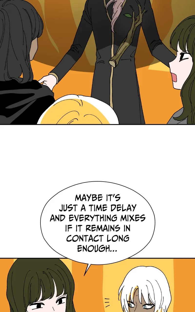 Read False Paradise chapter 43 image 56 on Lezhin