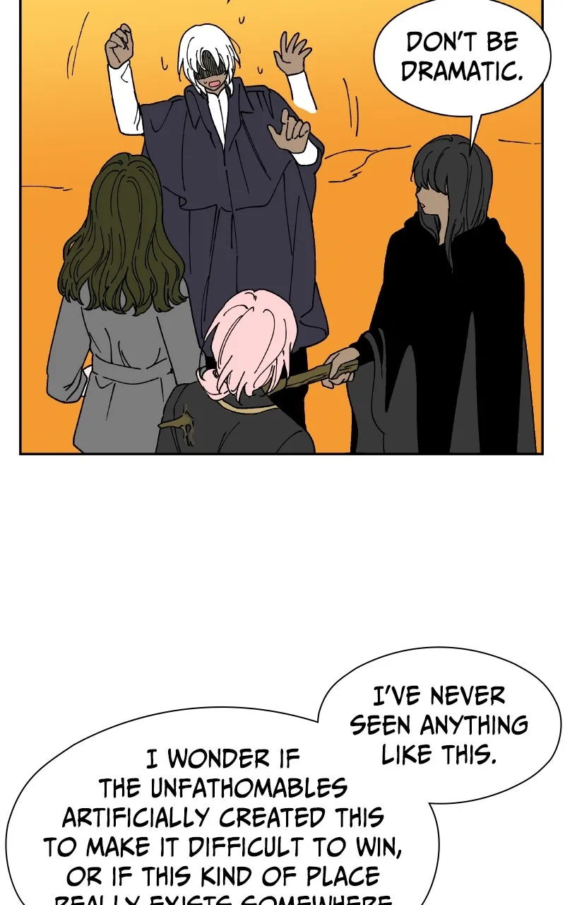 Read False Paradise chapter 43 image 63 on Lezhin
