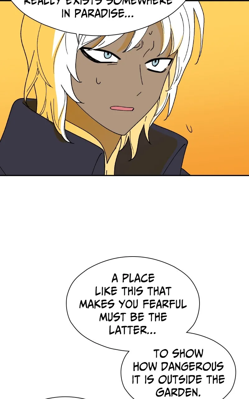 Read False Paradise chapter 43 image 64 on Lezhin