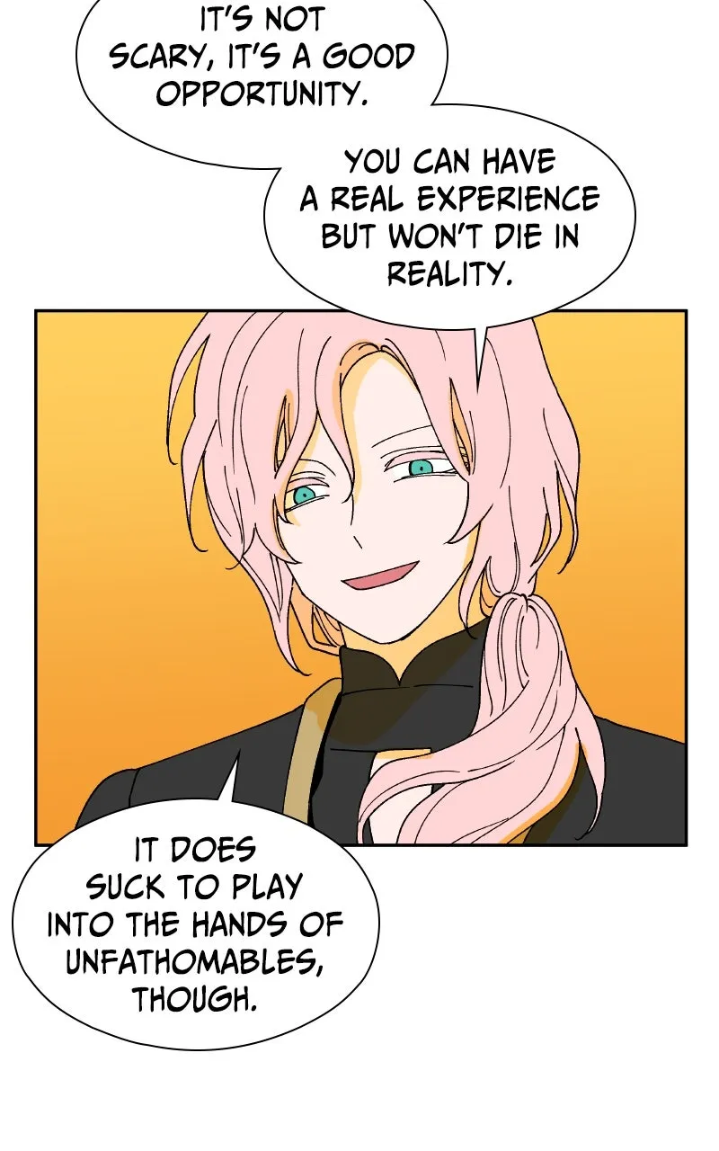 Read False Paradise chapter 43 image 66 on Lezhin