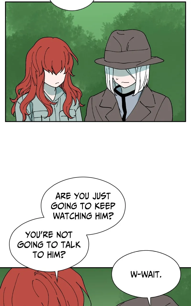 Read False Paradise chapter 43 image 73 on Lezhin