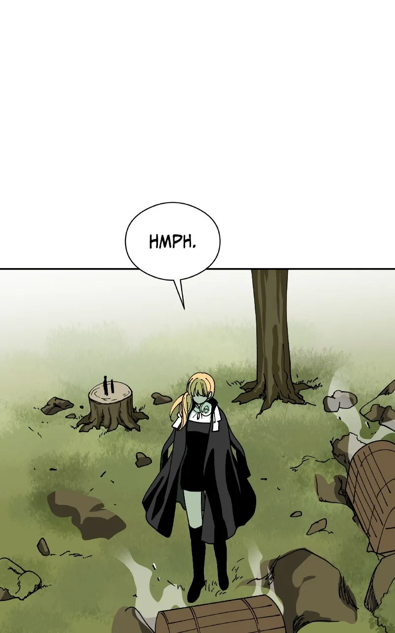 Read False Paradise chapter 43 image 8 on Lezhin