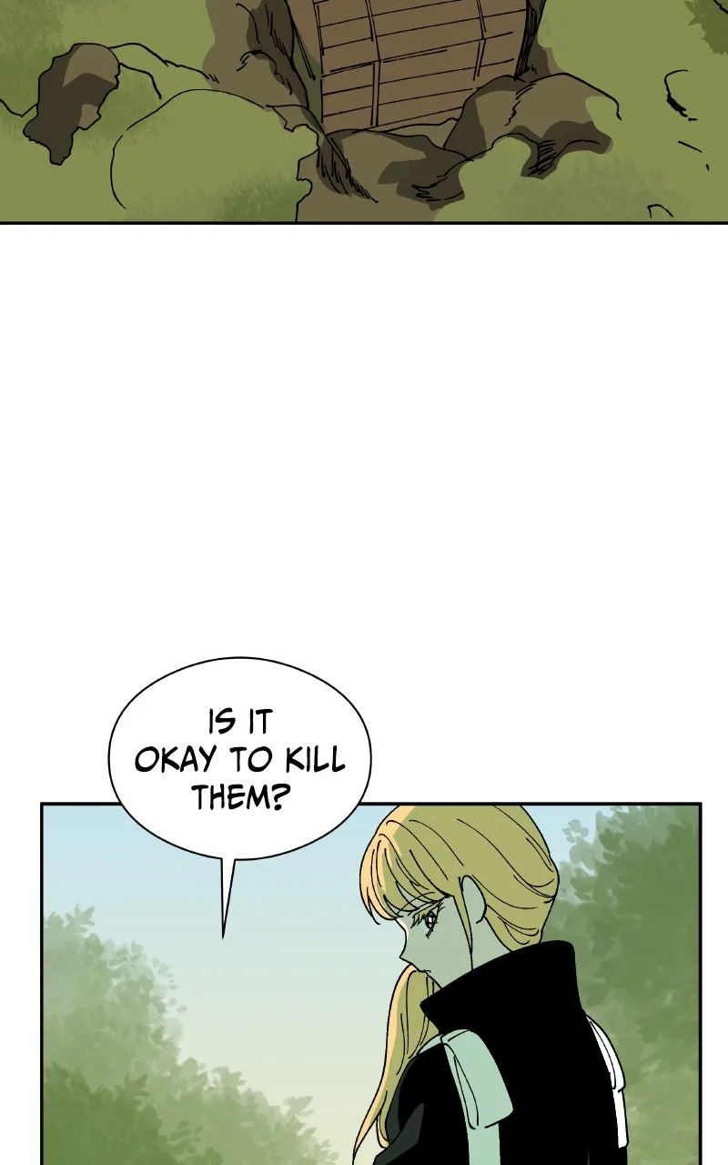Read False Paradise chapter 43 image 9 on Lezhin