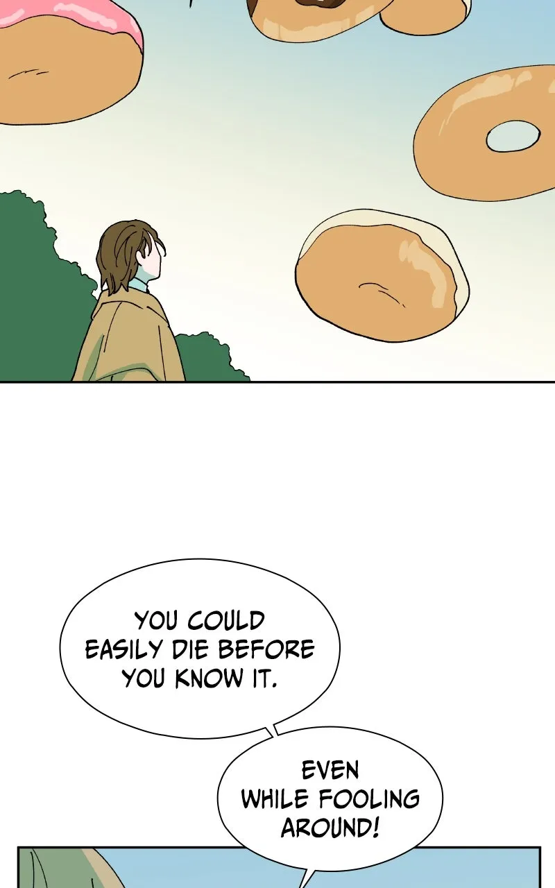 Read False Paradise chapter 44 image 10 on Lezhin