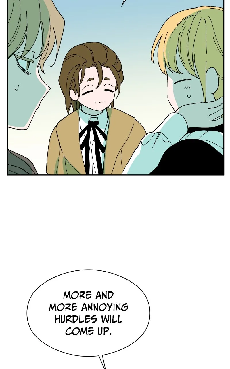 Read False Paradise chapter 44 image 11 on Lezhin