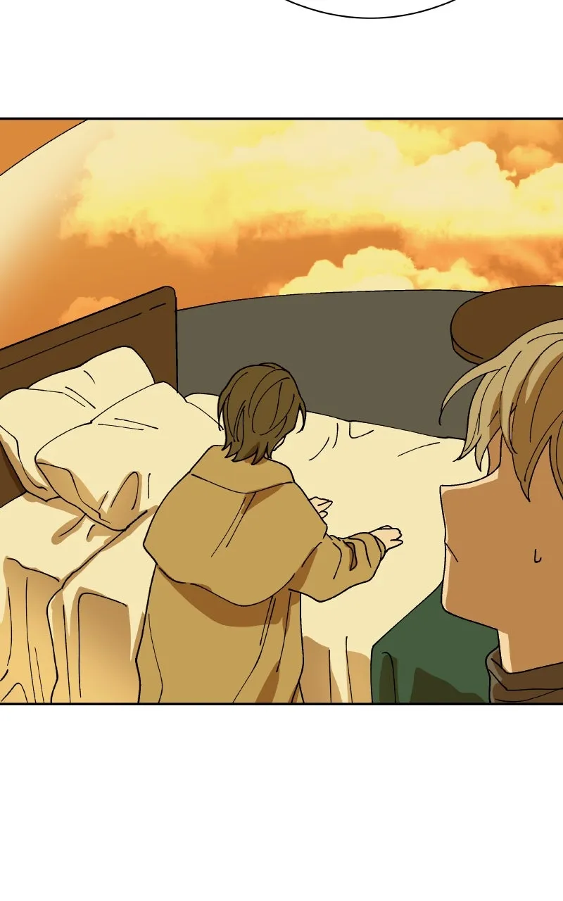 Read False Paradise chapter 44 image 14 on Lezhin