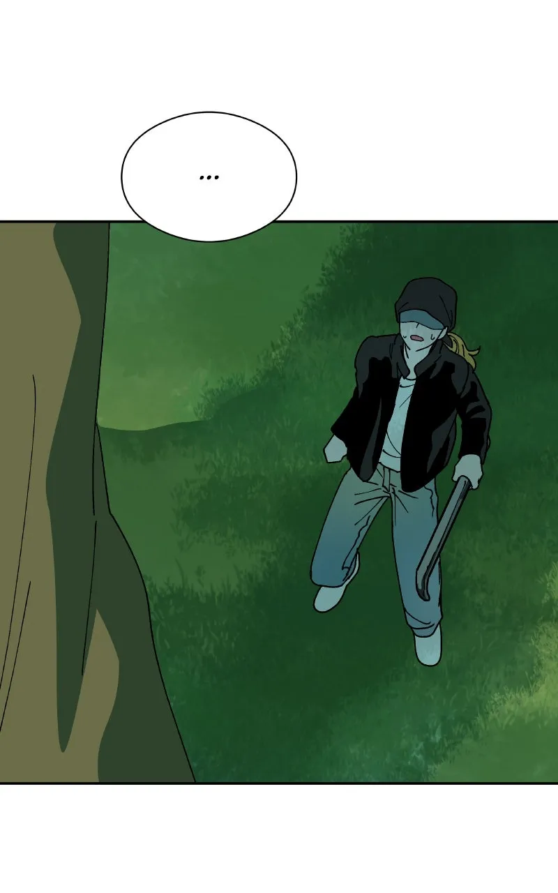 Read False Paradise chapter 44 image 2 on Lezhin