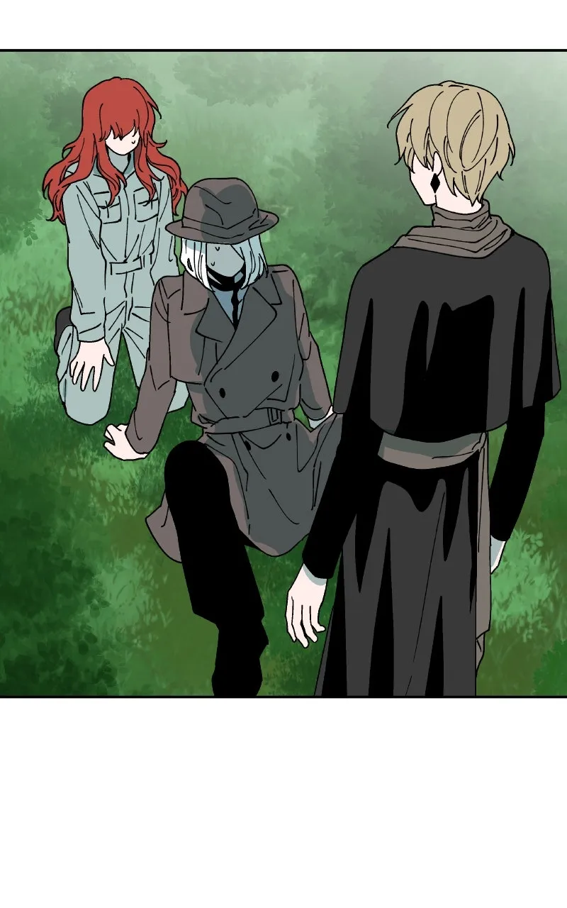 Read False Paradise chapter 44 image 22 on Lezhin