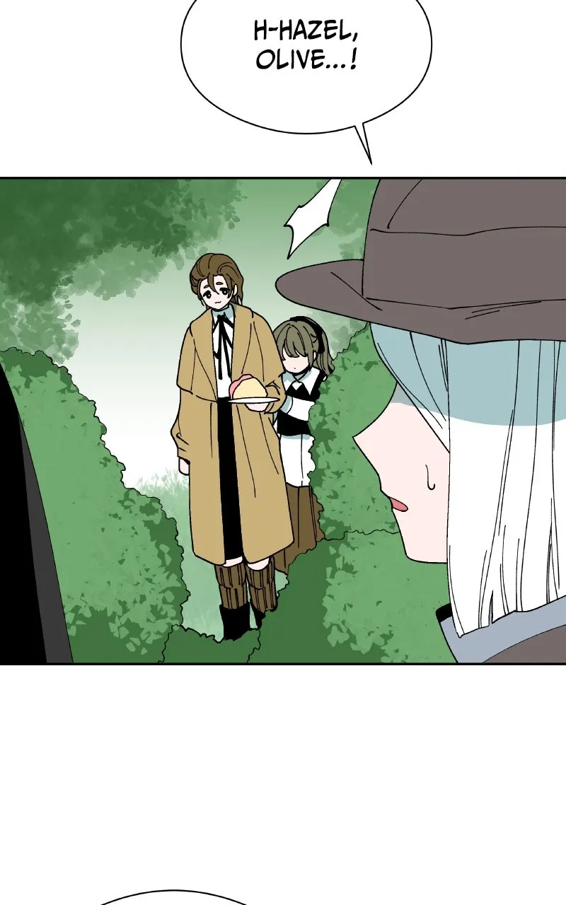 Read False Paradise chapter 44 image 25 on Lezhin