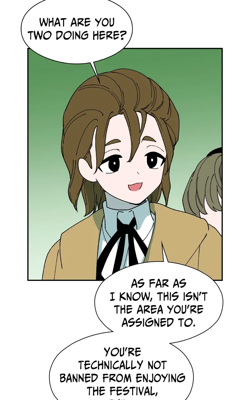 Read False Paradise chapter 44 image 26 on Lezhin