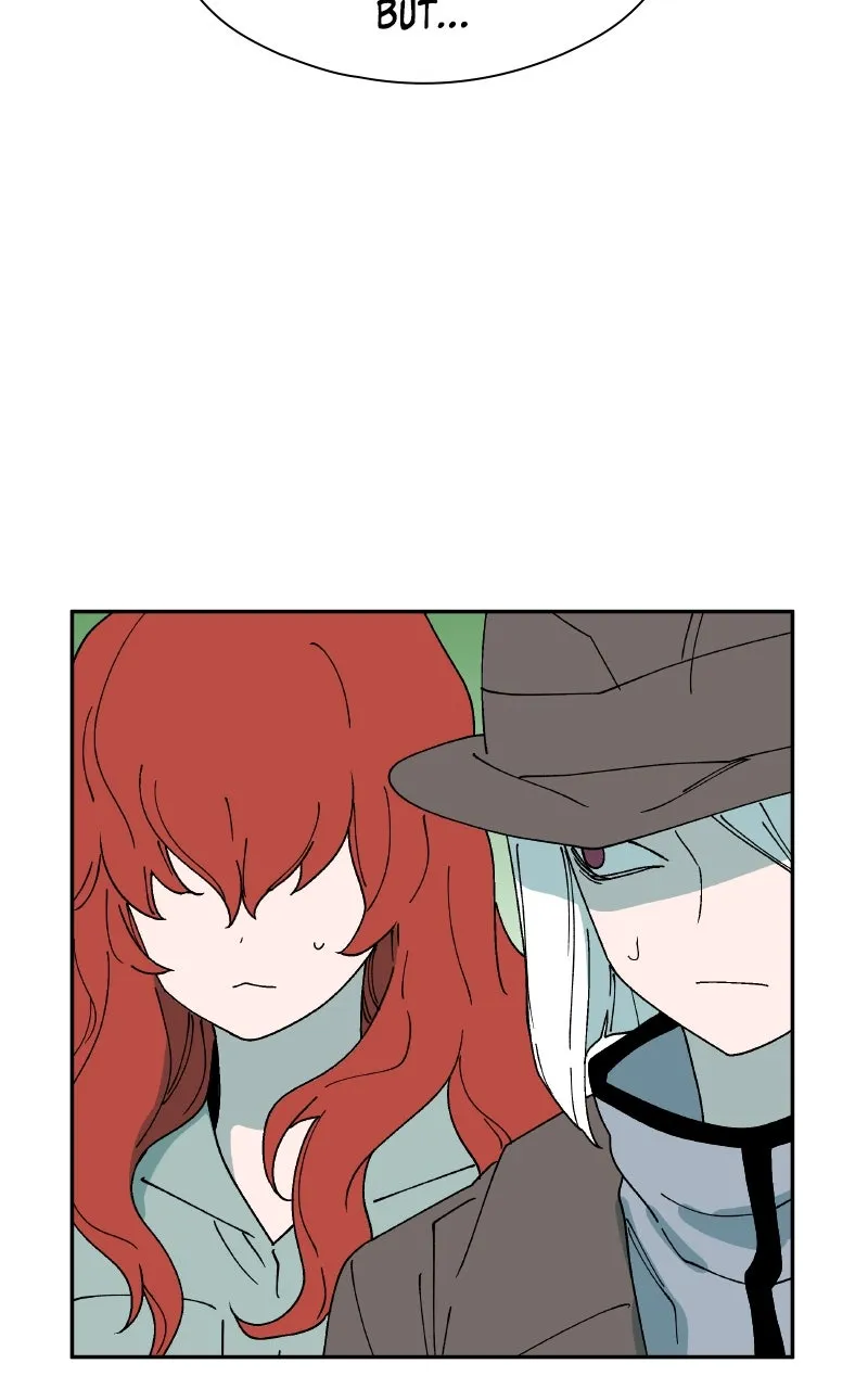 Read False Paradise chapter 44 image 27 on Lezhin