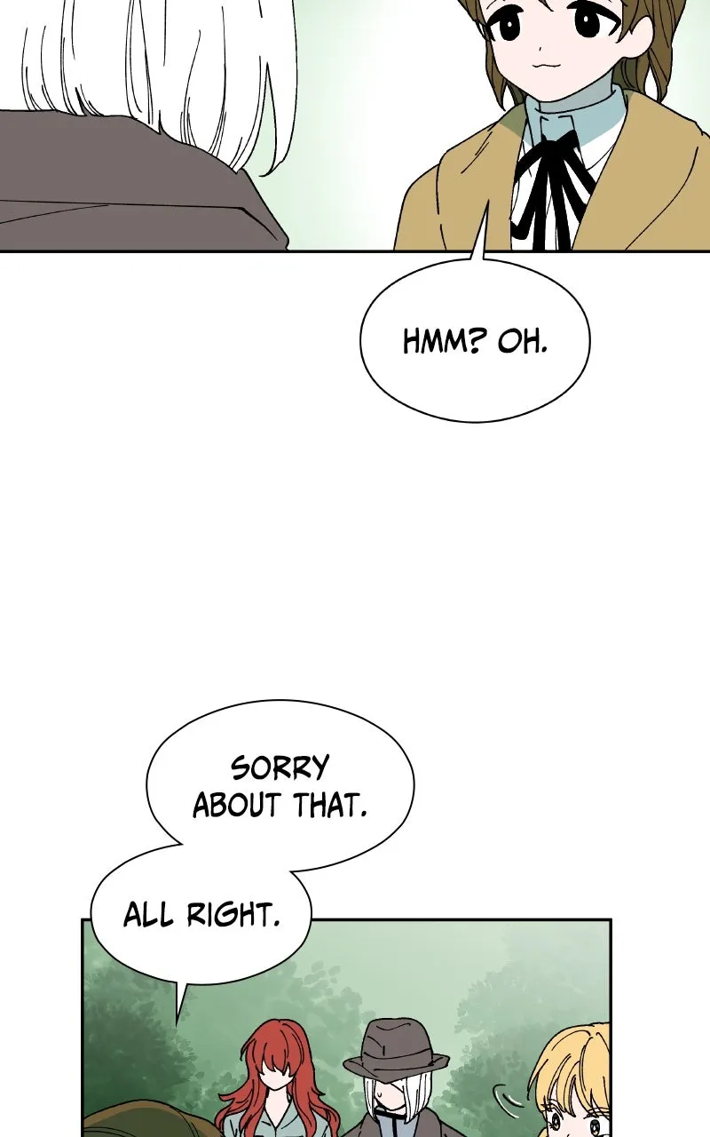 Read False Paradise chapter 44 image 29 on Lezhin
