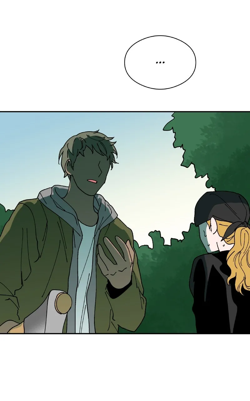 Read False Paradise chapter 44 image 3 on Lezhin