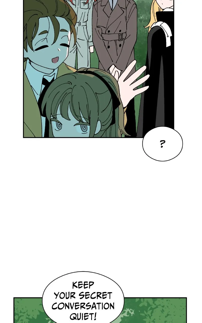 Read False Paradise chapter 44 image 30 on Lezhin