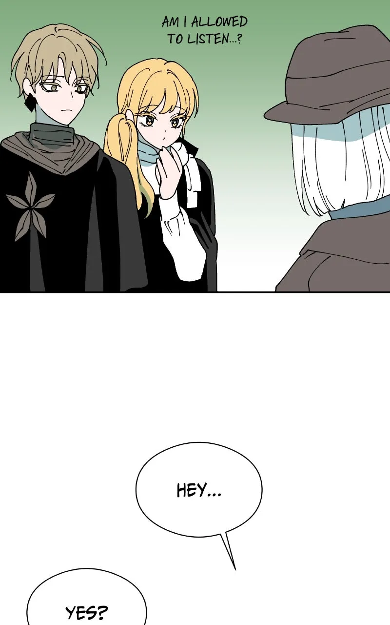 Read False Paradise chapter 44 image 32 on Lezhin