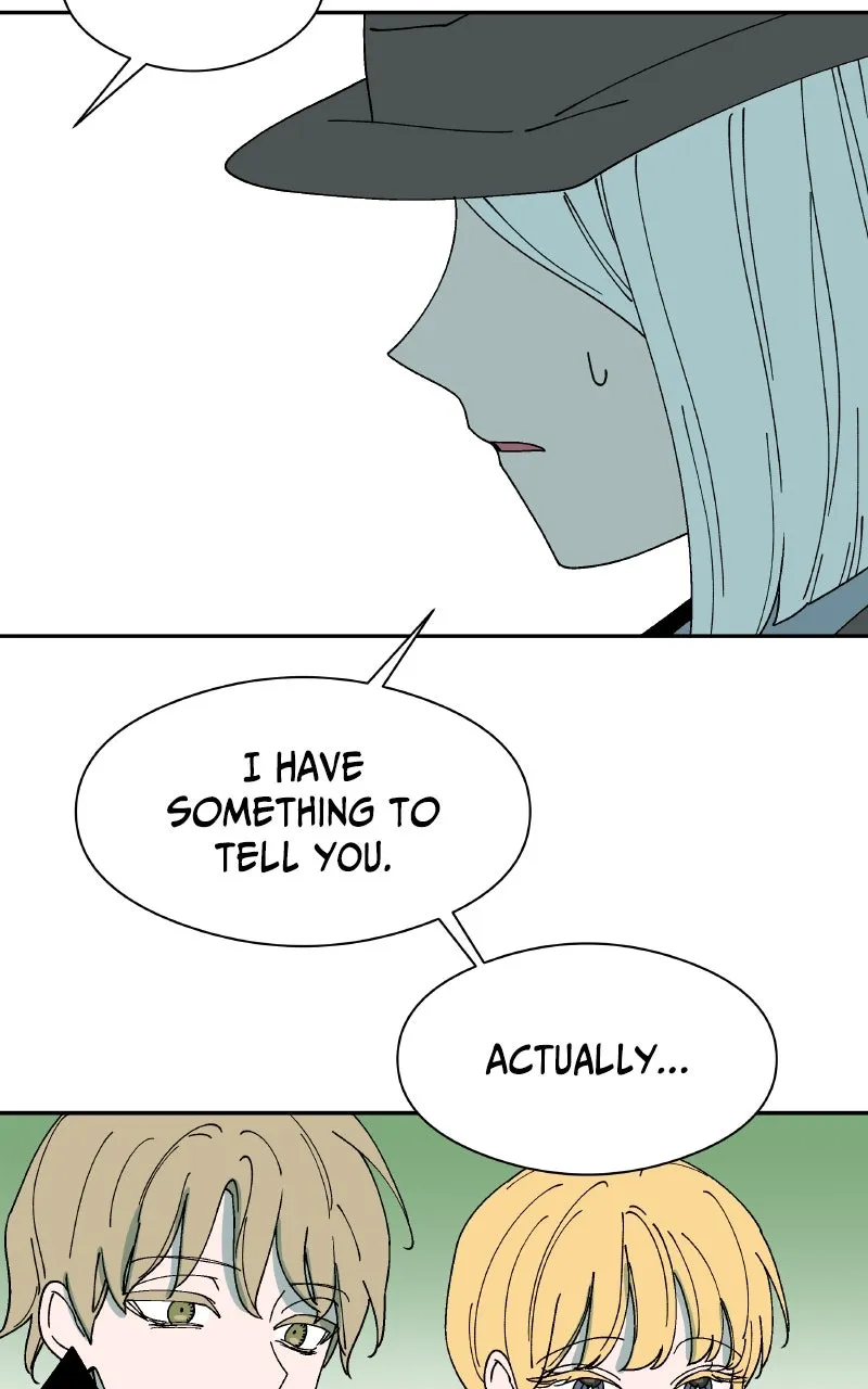 Read False Paradise chapter 44 image 33 on Lezhin