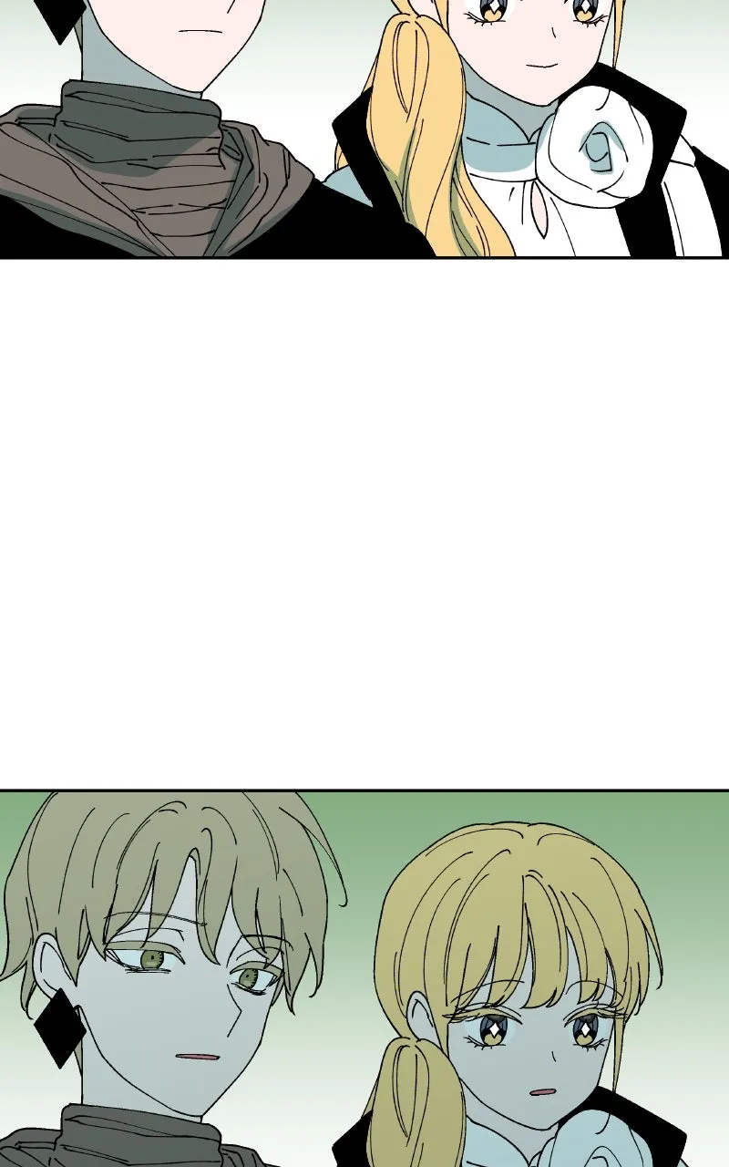 Read False Paradise chapter 44 image 34 on Lezhin