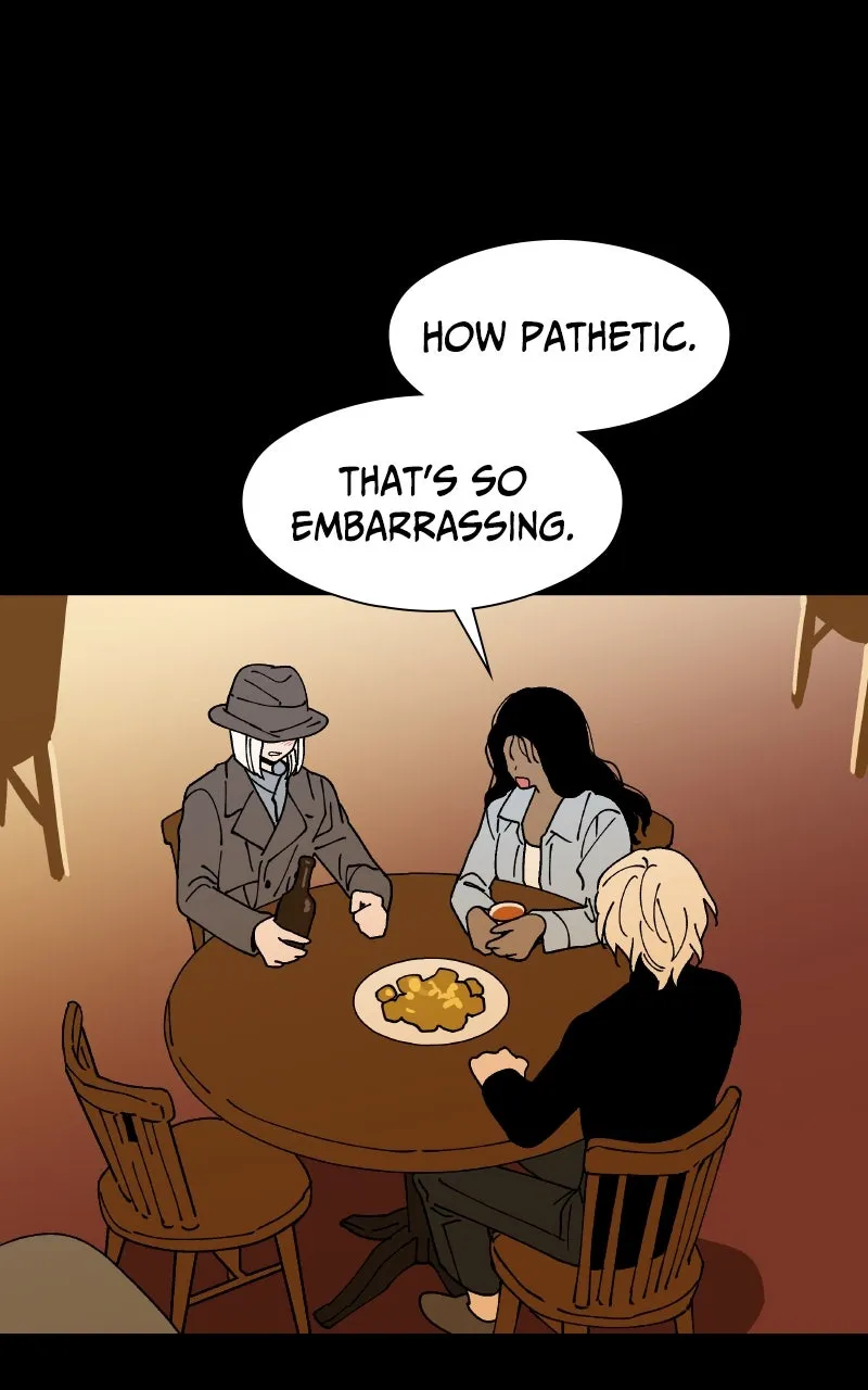 Read False Paradise chapter 44 image 38 on Lezhin