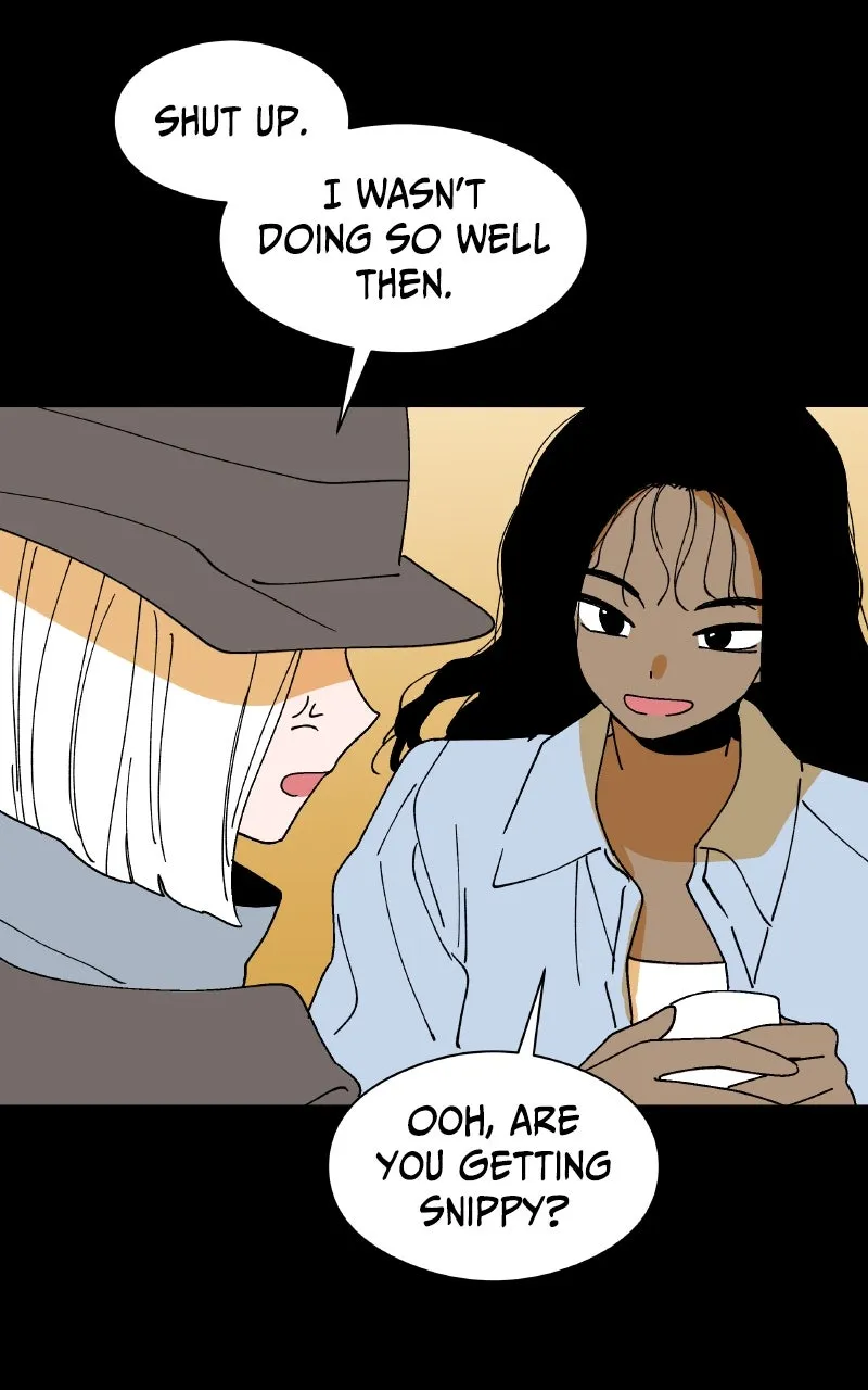 Read False Paradise chapter 44 image 39 on Lezhin