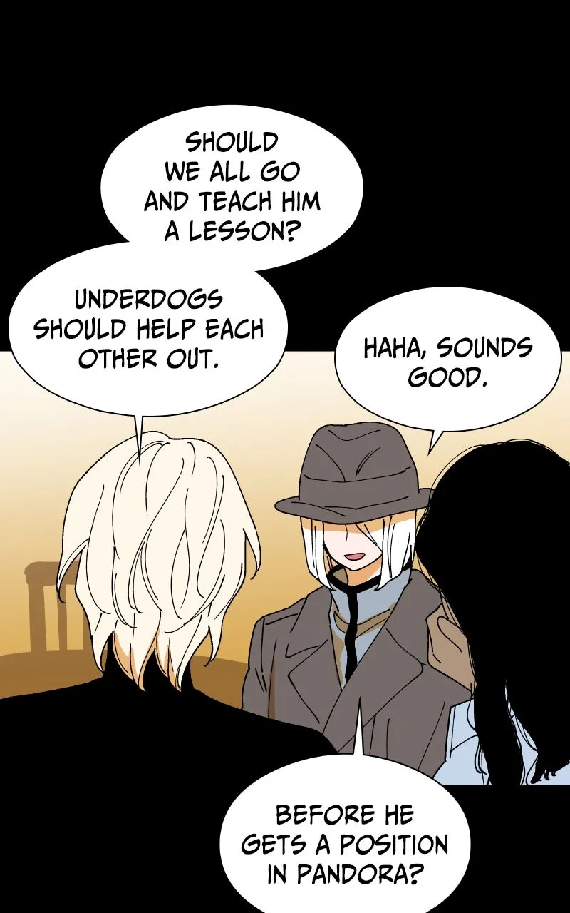 Read False Paradise chapter 44 image 40 on Lezhin