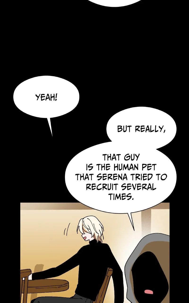 Read False Paradise chapter 44 image 41 on Lezhin