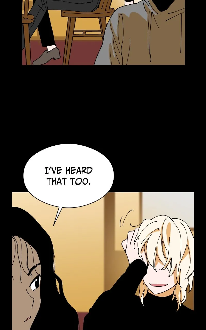 Read False Paradise chapter 44 image 42 on Lezhin