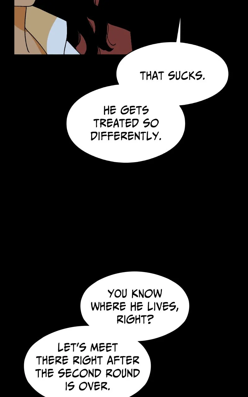 Read False Paradise chapter 44 image 43 on Lezhin