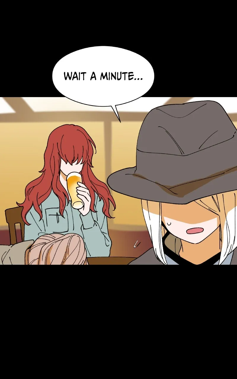 Read False Paradise chapter 44 image 45 on Lezhin