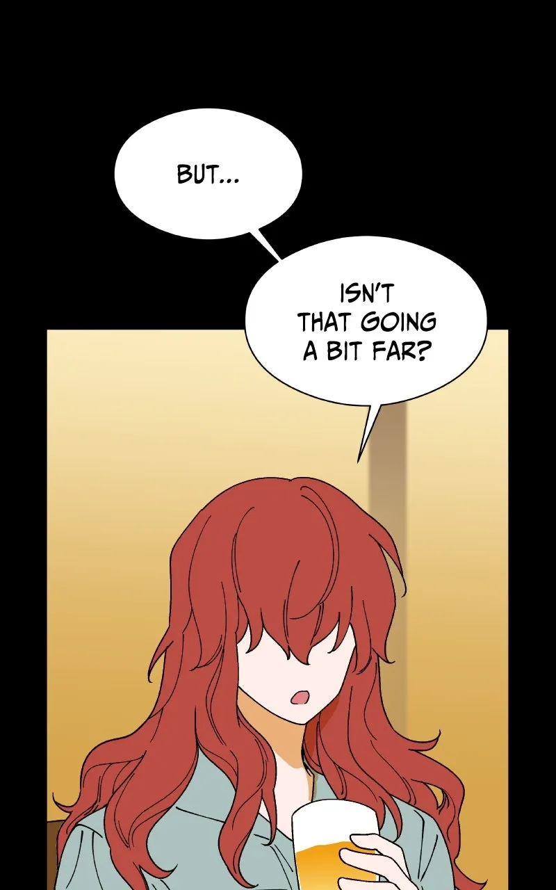 Read False Paradise chapter 44 image 46 on Lezhin