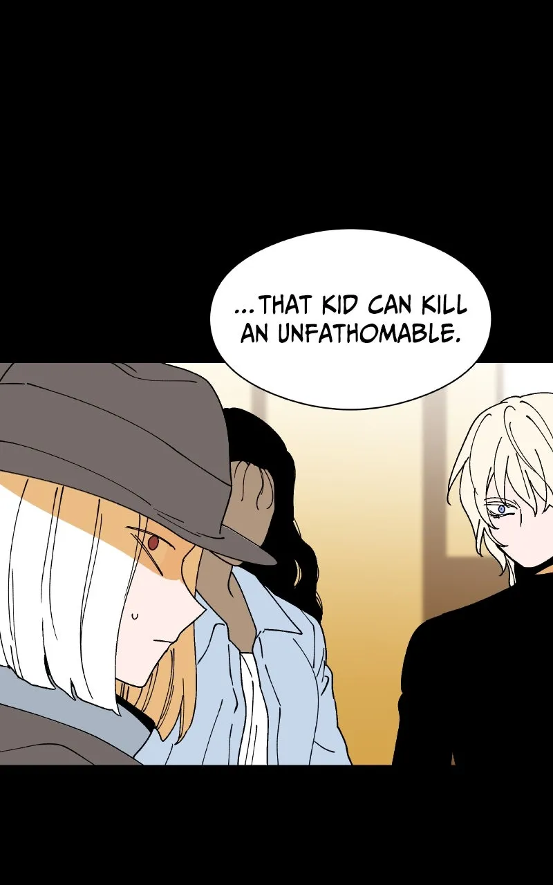 Read False Paradise chapter 44 image 48 on Lezhin