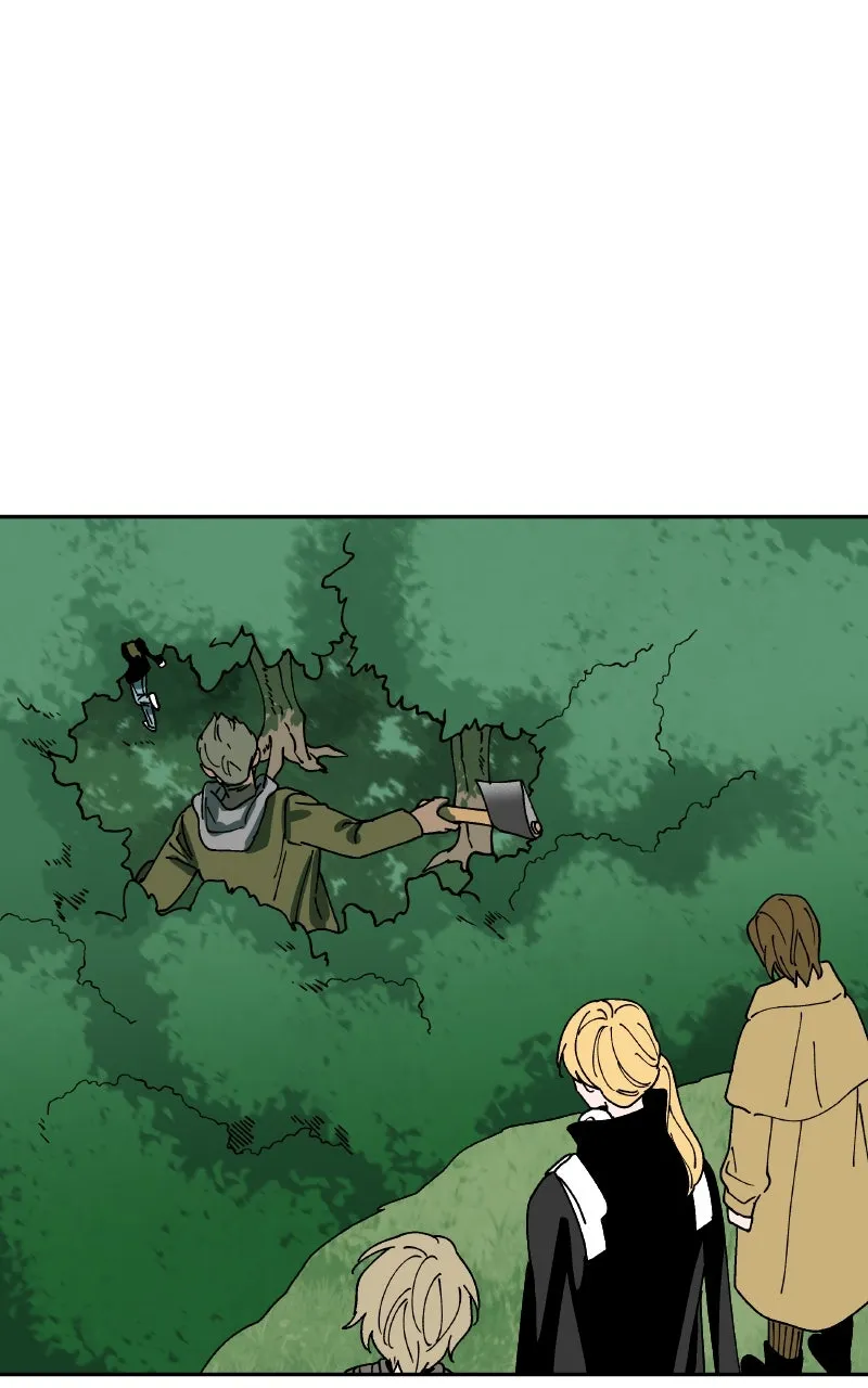 Read False Paradise chapter 44 image 5 on Lezhin