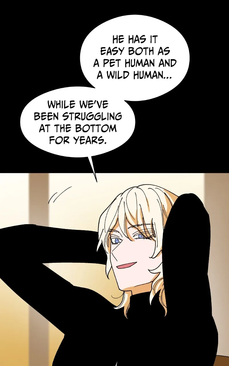 Read False Paradise chapter 44 image 51 on Lezhin