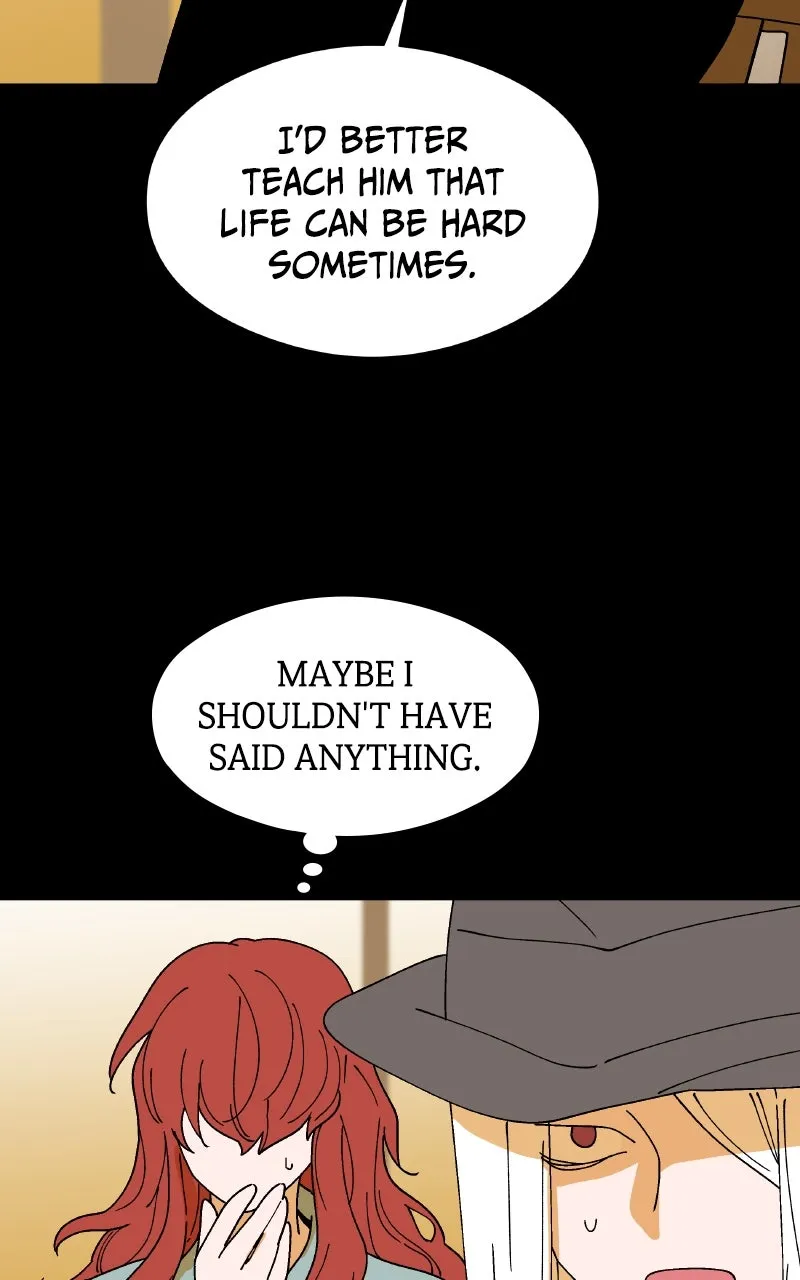 Read False Paradise chapter 44 image 52 on Lezhin