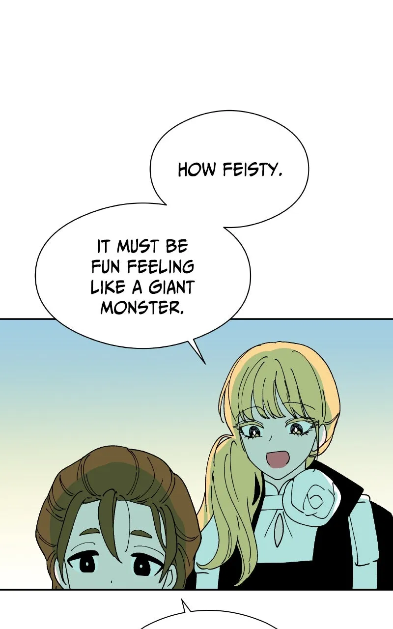 Read False Paradise chapter 44 image 6 on Lezhin