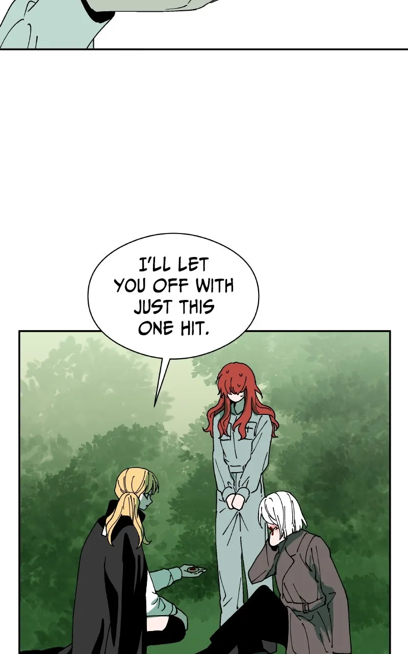 Read False Paradise chapter 44 image 64 on Lezhin