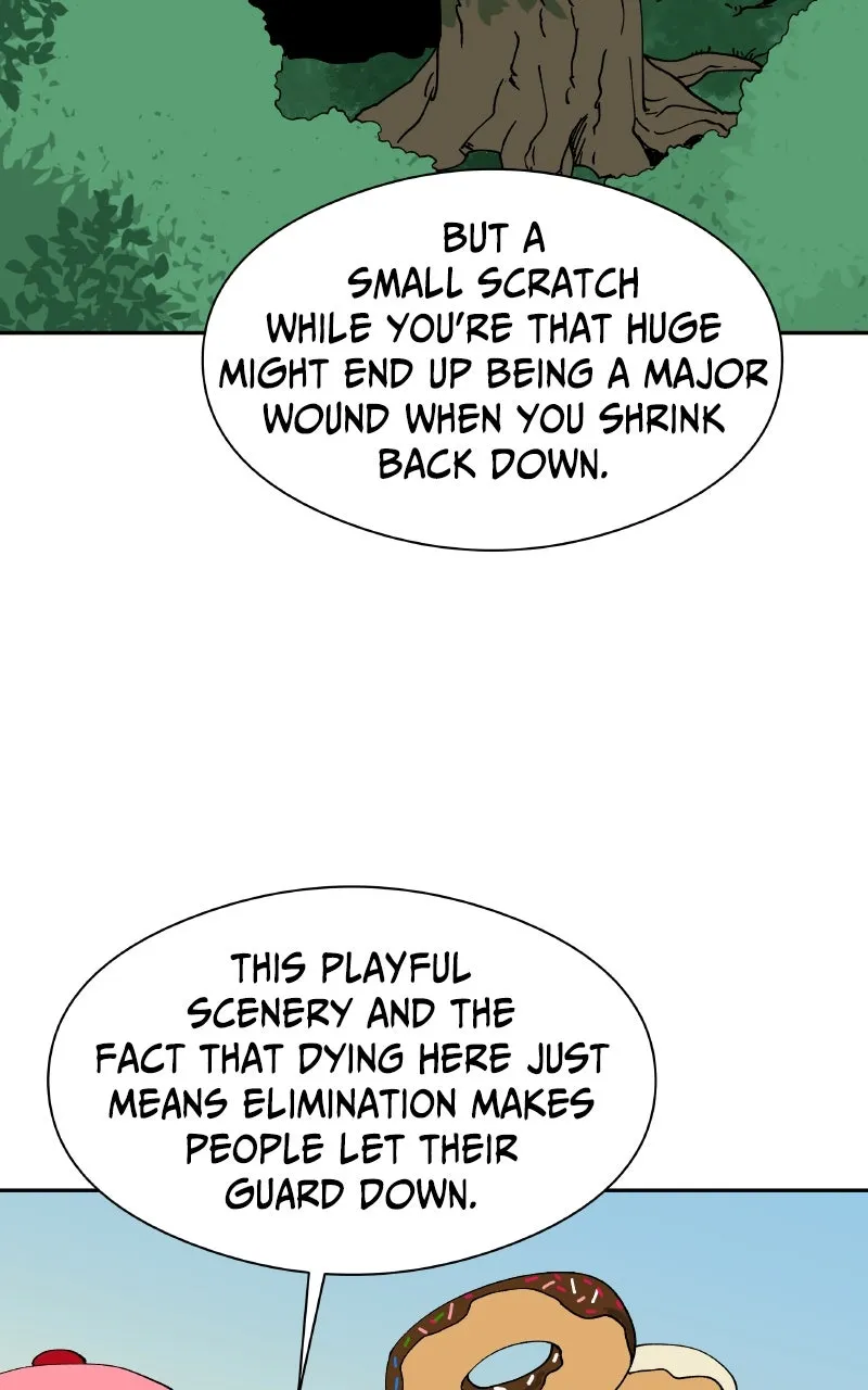 Read False Paradise chapter 44 image 9 on Lezhin