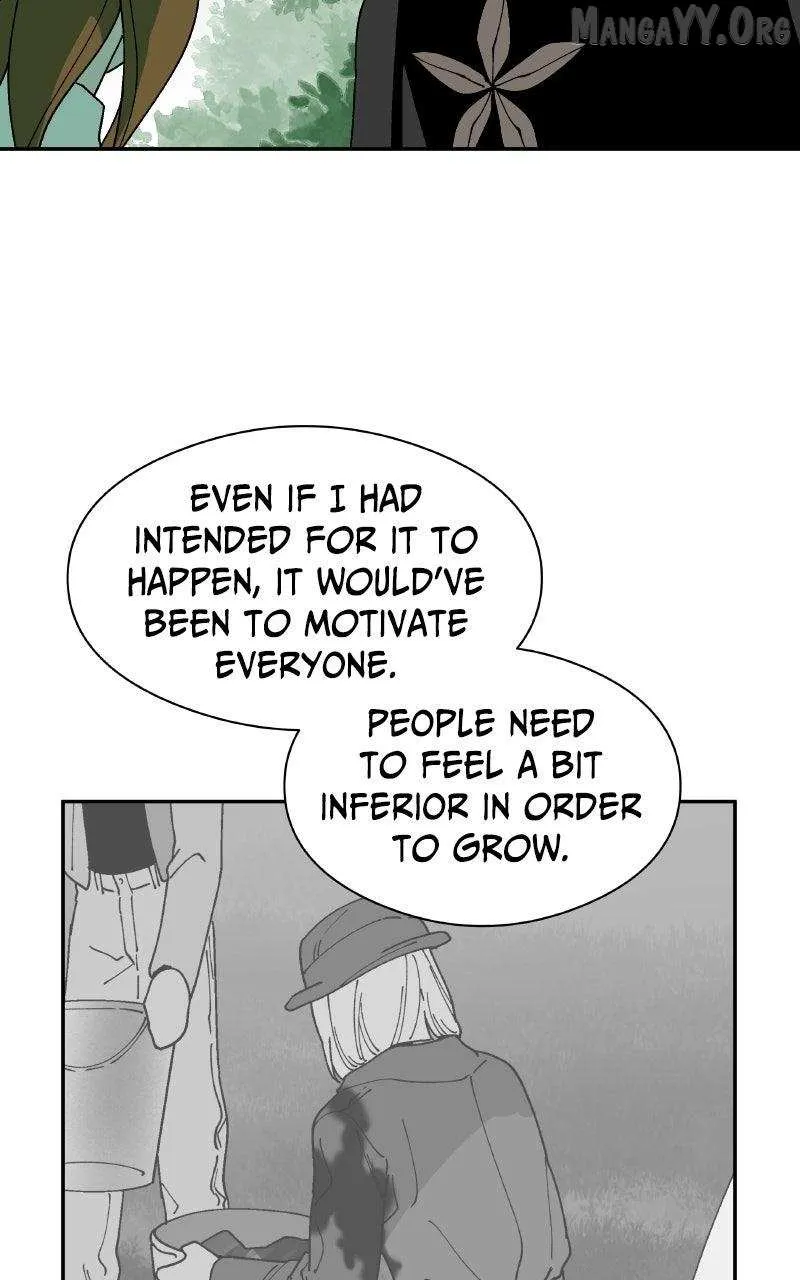 Read False Paradise chapter 45 image 10 on Lezhin