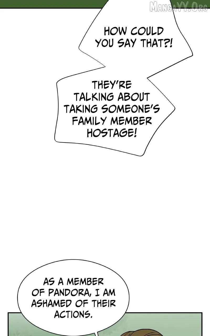 Read False Paradise chapter 45 image 12 on Lezhin